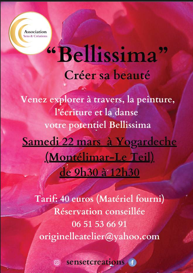 prospectus bellissima